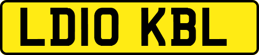 LD10KBL
