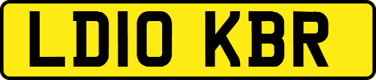LD10KBR