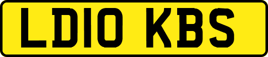 LD10KBS