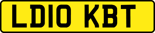 LD10KBT