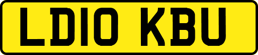 LD10KBU