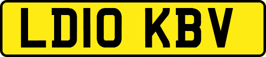 LD10KBV