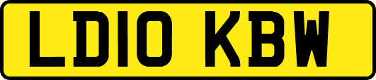 LD10KBW
