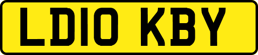 LD10KBY