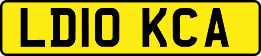 LD10KCA