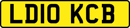 LD10KCB