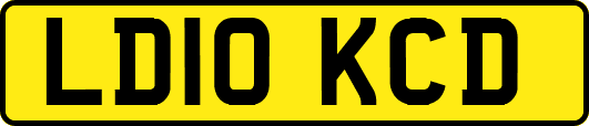 LD10KCD