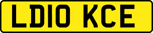 LD10KCE