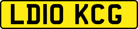 LD10KCG