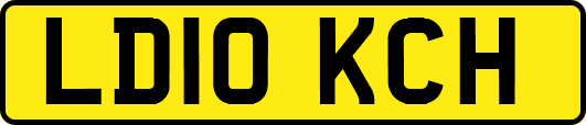 LD10KCH