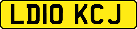 LD10KCJ