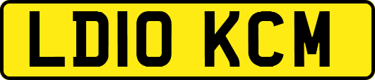 LD10KCM