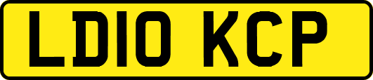 LD10KCP