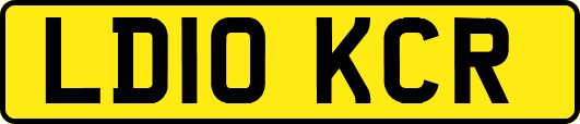 LD10KCR