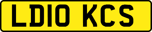 LD10KCS