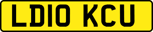 LD10KCU