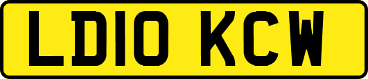LD10KCW