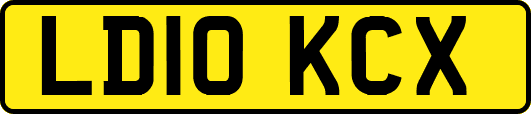 LD10KCX