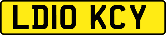 LD10KCY