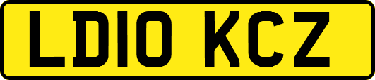 LD10KCZ