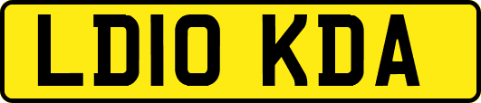 LD10KDA