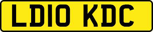 LD10KDC