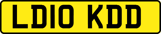 LD10KDD