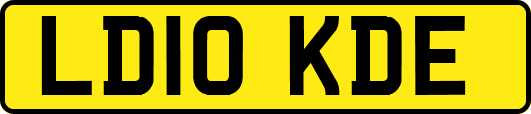LD10KDE
