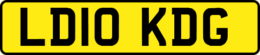 LD10KDG