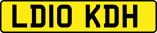 LD10KDH
