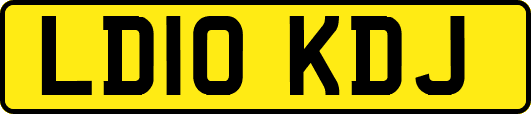 LD10KDJ