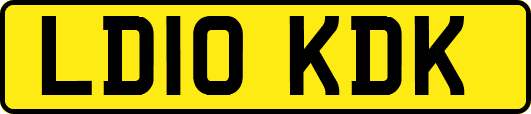 LD10KDK