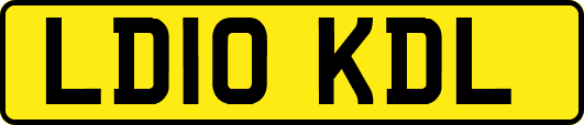LD10KDL