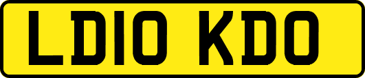 LD10KDO