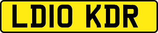 LD10KDR