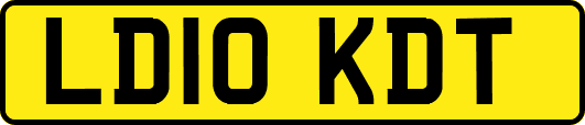 LD10KDT