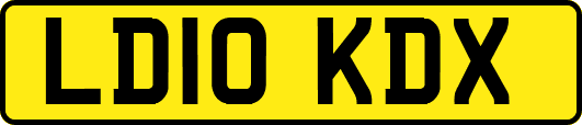 LD10KDX