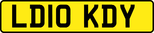 LD10KDY