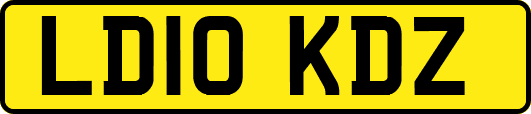 LD10KDZ