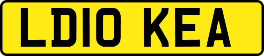 LD10KEA