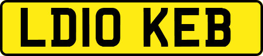 LD10KEB