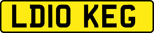 LD10KEG