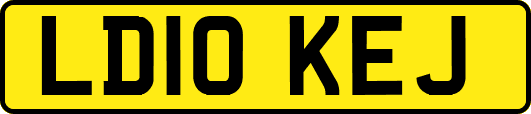 LD10KEJ
