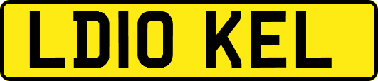 LD10KEL