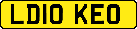 LD10KEO