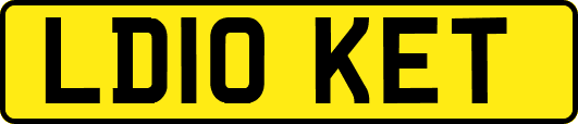 LD10KET