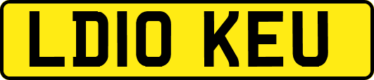 LD10KEU