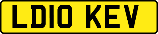 LD10KEV