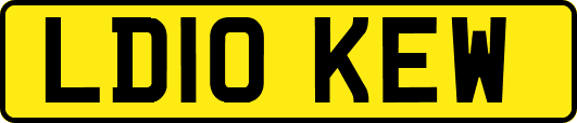 LD10KEW