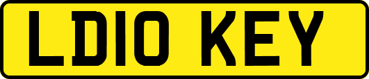 LD10KEY